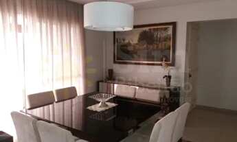 Imagem 5: Apartamento a venda no Edifício Praças do Golf. Bairro Vila do Golf