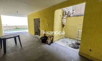 Imagem 6: Casa com 2 dormitórios à venda, 121 m² por R$ 369.900 - Pechincha - Rio de Janeiro/RJ