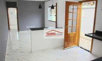 Imagem 6: Casa à venda - Parque Residencial Casa Branca - Suzano/SP