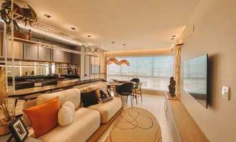 Imagem: Apartamento 2 Dorm. - Bairro Centro