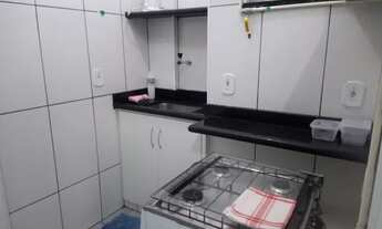 Imagem 5: Apartamento para venda possui 38 metros quadrados com 2 quartos em Várzea - Teresópolis