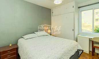 Imagem 7: Apartamento à venda, 92 m² por R$ 1.070.000,00 - Moema - São Paulo/SP