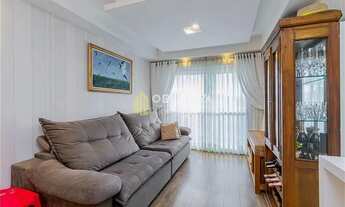 Imagem 4: Apartamento à venda 3 Quartos, 1 Vaga, 84M², Jardim Lindóia, Porto Alegre - RS