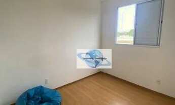 Imagem 7: Apartamento com 2 dormitórios para alugar, portaria 24 hrs, por R$ 1.700/mês - Jardim Karo