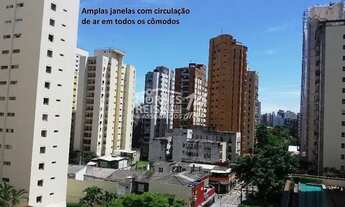 Imagem 4: Apartamento com 2 dormitórios à venda, 80 m² por R$ 750.000,00 - Brooklin - São Paulo/SP