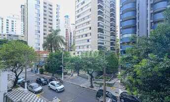 Imagem 5: São Paulo - Apartamento Padrão - Santa Cecília