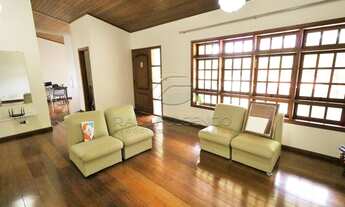 Imagem 3: Londrina - Casa Padrão - Quebec