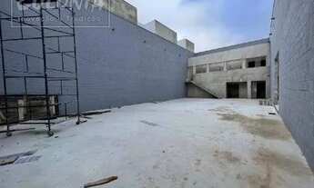 Imagem 3: Santo André - Galpão/Depósito/Armazém - Jardim Alzira Franco