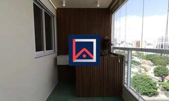 Imagem 7: Apartamento Venda 1 Dormitórios - 57 m² Pinheiros