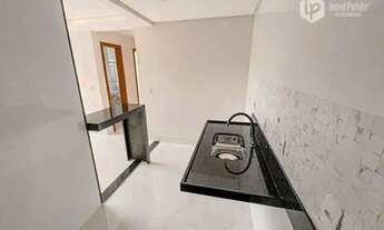 Imagem 6: Apartamento com 2 dormitórios para alugar, 60 m² por R$ 1.400,00/mês - Cristóvão Colombo