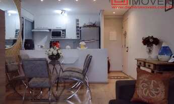 Imagem 5: APARTAMENTO RESIDENCIAL em Cotia - SP, Jardim Monte Santo