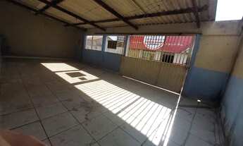 Imagem 3: Triunfo casa em lote inteiro