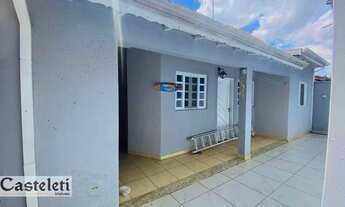 Imagem 3: Casa com 3 dormitórios, 120 m² - venda por R$ 850.000,00 ou aluguel por R$ 5.000,00/mês