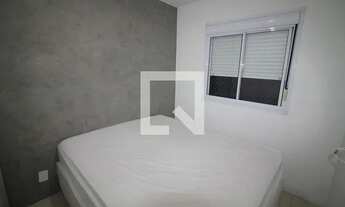 Imagem 6: Apartamento para Aluguel - Belém, 1 Quarto, 43 m2