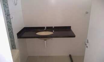 Imagem: Cobertura duplex para venda com 170 metros