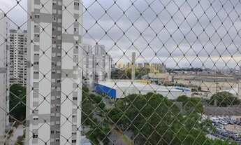 Imagem 6: Apartamento para aluguel possui 63 metros quadrados com 3 quartos em Continental - Osasco