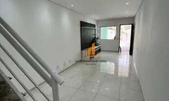 Imagem 2: Sobrado com 3 dormitórios para alugar, 120 m² por R$ 560.000/mês - Vila Matilde - São Paul