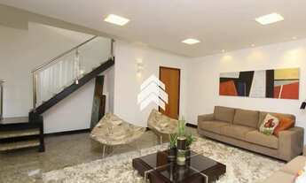 Imagem 2: COBERTURA DUPLEX PARA LOCAÇÃO 320M² BURITIS - BELO HORIZONTE