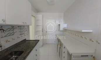 Imagem 6: Niterói - Apartamento Padrão - Icaraí