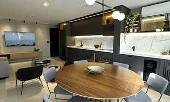 Imagem: Residencial Bela Vista Way (Mobiliado e