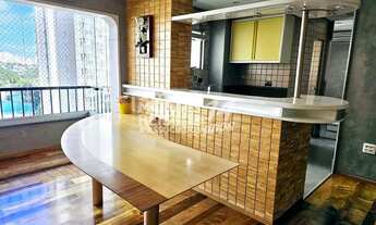 Imagem 4: Apartamento para venda e locação, Brooklin Paulista, São Paulo, SP