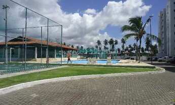 Imagem: Apartamento mobiliado para aluguel possui