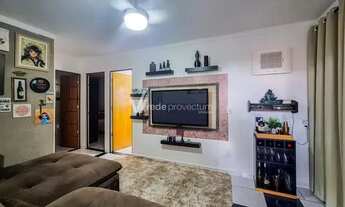 Imagem 4: Casa - Dic II (Conj Habitacional Doutor Antônio Mendonça de Barros) - Campinas