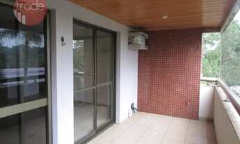 Imagem 7: Apartamento com 3 dormitórios para alugar, 170 m² por R$ 2.200/mês - Santa Cruz do José Ja