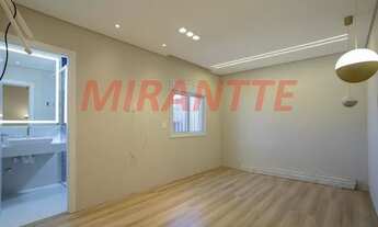 Imagem 6: Sobrado para venda tem 220 metros quadrados com 2 quartos em Santana - São Paulo - SP