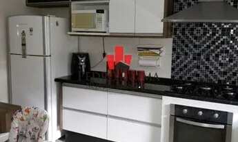 Imagem 7: Sobrado Frontal na Região da Vila Taquari