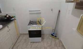 Imagem 2: Aluga-se kitnet na Vila Santa Isabel, Barão Geraldo, Campinas/SP