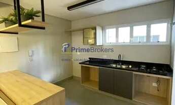 Imagem 6: Apartamento com 2 dormitórios, 2 suítes, 1 vaga, à venda, 76m² por R$ 1.468.000,00 Vila Ol