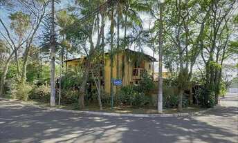 Imagem 4: Casa com 4 quartos à venda, 342 m² por R$ 2.200.000 - GRANJA VIANA SÃO PAULO II - Cotia/S