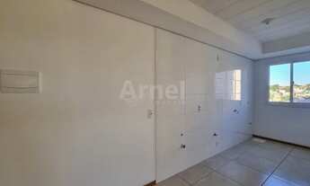 Imagem 6: Apartamento de 02 dormitórios para alugar no bairro Petrópolis em Passo Fundo