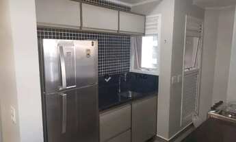 Imagem 3: APARTAMENTO MOBILIADO PARA ALUGAR NO UNIC CAMBUÍ EM CAMPINAS - SP