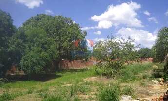 Imagem 4: Chácara Jardim Buru (COLINAS DE INDAIA) 1000m²