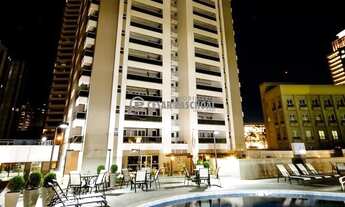 Imagem: Apartamento Padrão Bosque das Juritis Disponível