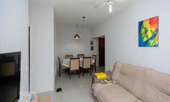 Imagem 4: Apartamento para Aluguel - Meier, 2 Quartos, 60 m2