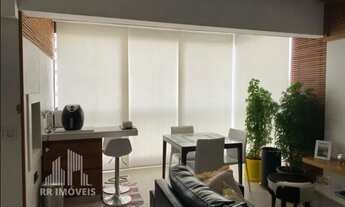 Imagem 2: RR5496 Apartamento 76m² CONDOMÍNIO ALTO DA MATA - OPORTUNIDADE - 2 Dorms 1 Vaga - Barueri