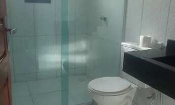 Imagem 3: Casa para venda em Feu rosa