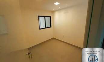 Imagem 7: Condomínio no Antares, 3/4, 2 suítes, varanda gourmet, melhor custo benefício na região