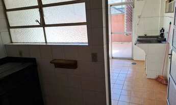 Imagem 2: Apartamento para venda possui 168 metros quadrados com 3 quartos em Centro - Santo André