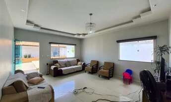 Imagem 6: ALUGO CASA NO ARAÇAGY PROXIMO AO BACURI CENTER