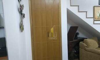 Imagem 6: Sobrado com 3 dormitórios à venda, 120 m² por R$ 450.000,00 - Jardim Guarau - São Paulo/SP