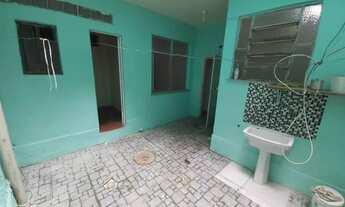 Imagem 4: ALUGO APARTAMENTO EM CASCADURA RJ