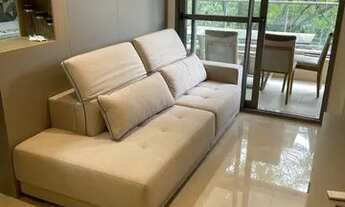 Imagem 2: Apartamento para aluguel possui 65 metros quadrados com 2 quartos