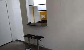 Imagem 7: Apartamento - 2 dormitórios R$ 1.700,00/mês - Vila Venditti - Guarulhos/SP