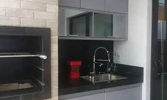 Imagem 6: Casa de condomínio térrea para venda possui 200 metros quadrados com 3 quartos