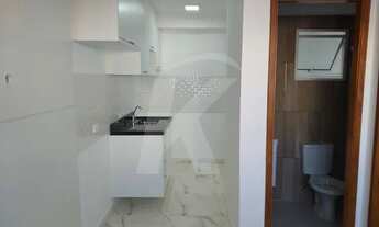 Imagem 6: Metrô Parada Inglesa. Casa nova com 1 quarto, sala, cozinha, banheiro, área de serviço