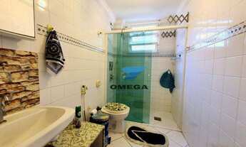 Imagem 4: Apartamento à venda na praia das Jardim Astúrias - Guarujá/SP